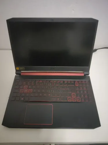 Notebook Nitro 5 i7 16 GB 