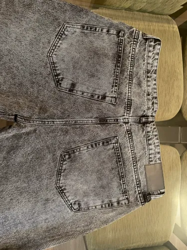 Calça jeans youcom, tamanho 46