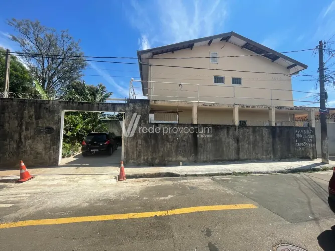 casa - Vila Boa Vista - Campinas