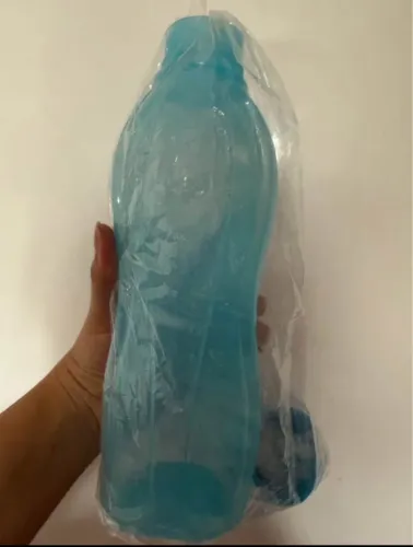 Garrafa 1lt Tupperware 