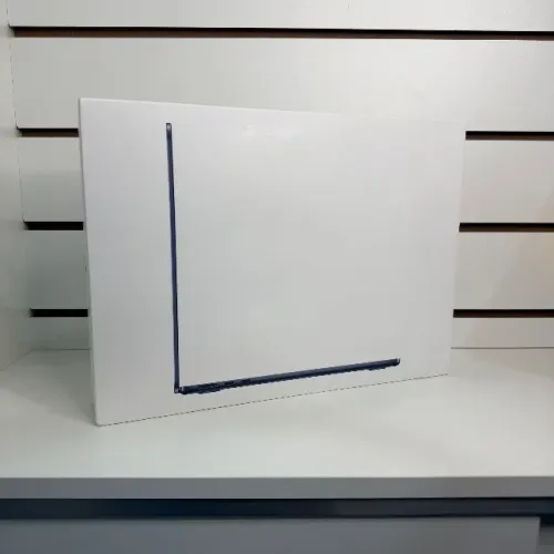 MacBook AIR M4 (256GB/16G) LACRADO!