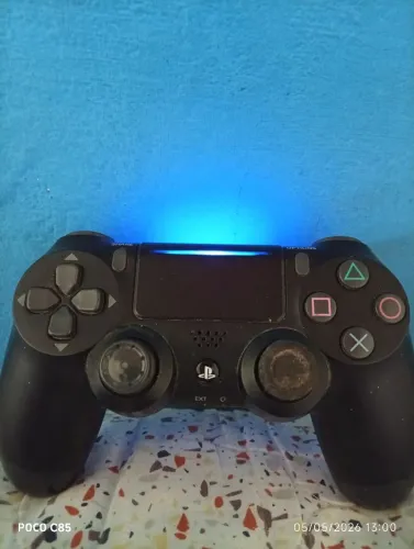 Controle DualShock 4 Original PS4