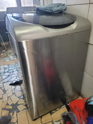 Máquina de lavar