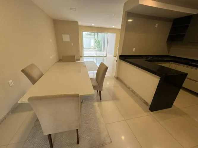 Casa com 3 dormitórios à venda por R$ 549.000,00 - Edson Queiroz - Fortaleza/CE