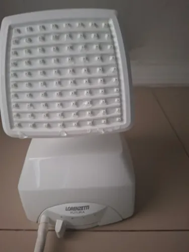 Chuveiro lorenzeti 110v