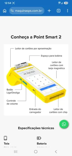 maquinetas mercado pago