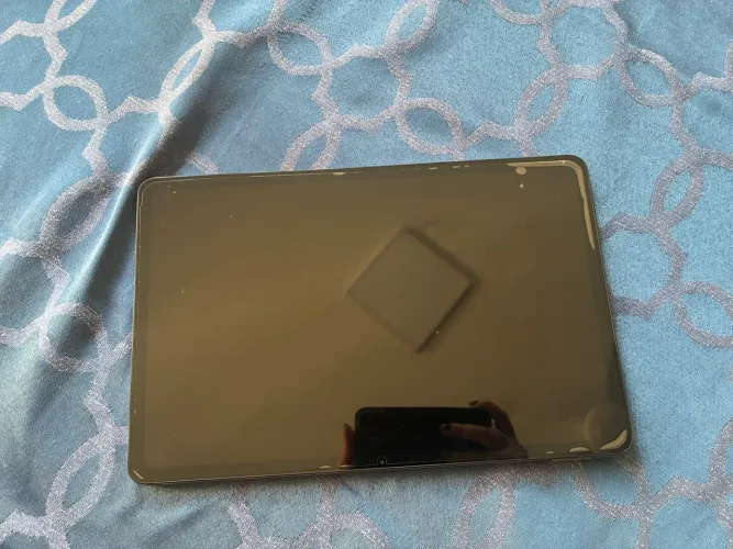 Tablet Semi novo Redmi Pad Pro 256Gb