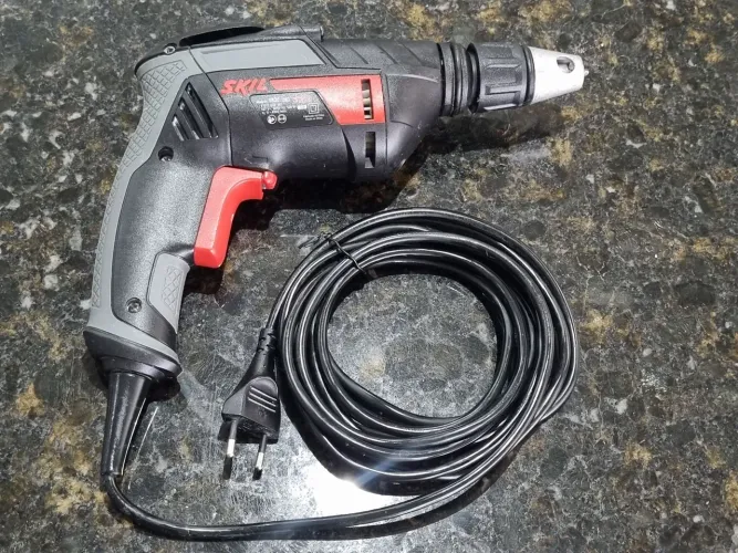 Parafusadeira Drywall Skil 520 Watts 110V