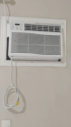 Ar condicionado