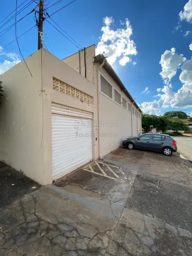 Comercial Salão em São José do Rio Preto