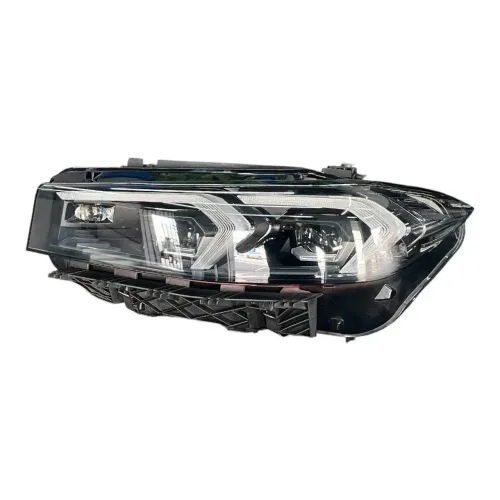 Farol BMW 320i 328i Esquerdo 2022 A 2024