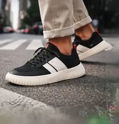 Tênis Osklen ARPX 42-43 ( Preto ) Nunca Usado PREMIUM