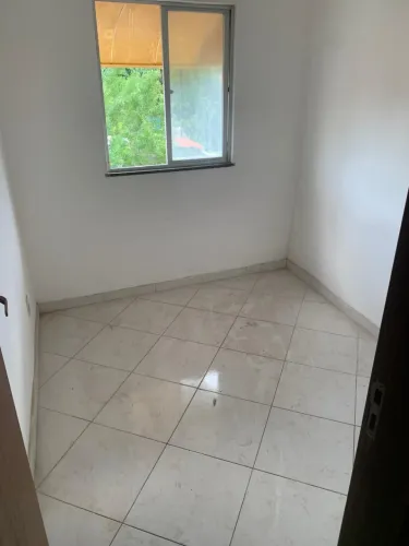 Alugo apartamento no KM-17