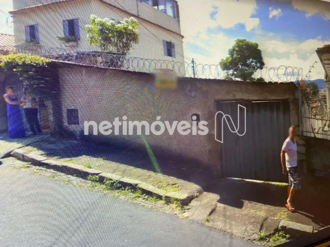 Venda Lote-Área-Terreno Bonfim Belo Horizonte