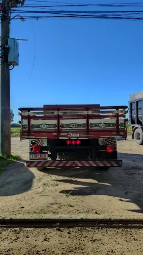 Ford F-350 3.9 Cummins Turbo Diesel Mec. 2006