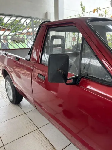 Ford Pampa L 1.6 1995