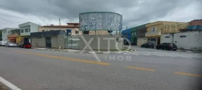 Casa Residencial / Jordanésia