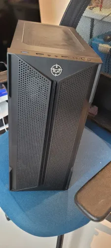 Computador Xeon 12 Core + 8gb DDR4 + Fonte Corsair