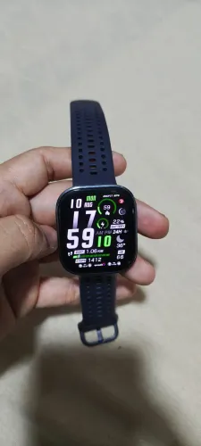 Amazfit bip 6