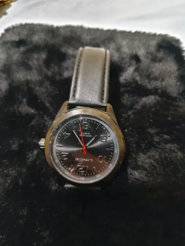 Relógio Lince Masculino