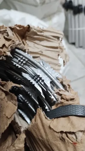 CONCERTINA