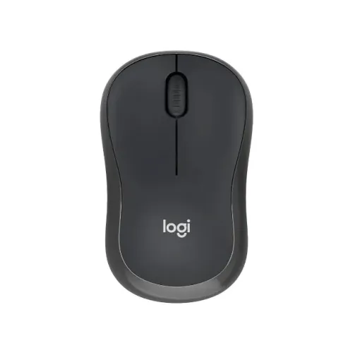 MOUSE OFFICE BLUETOOTH M240 CINZA LOGITECH - LOJA DADO DIGITAL