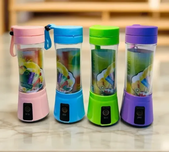 Mini Liquidificador portátil an4