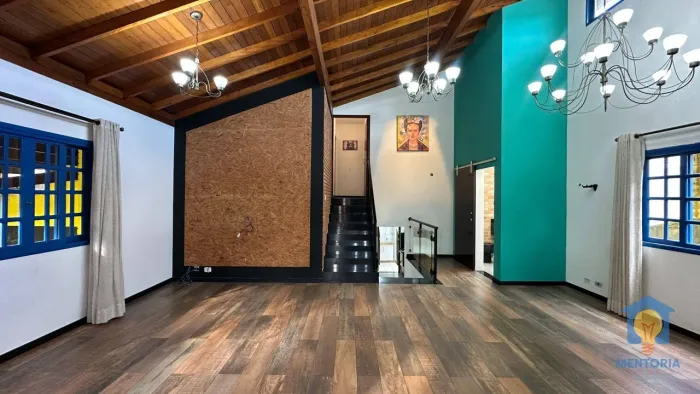 Casa para venda ou locação no condomínio Paysage Vert