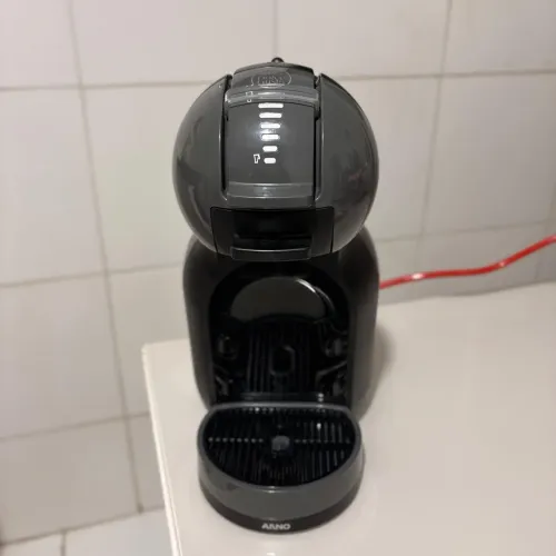 Cafeteira Dolce Gusto Mini Me