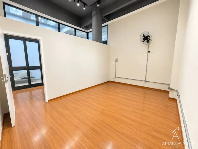 Sala para alugar, 61 m² por R$ 2.100,00/mês - Centro - Bragança Paulista/SP