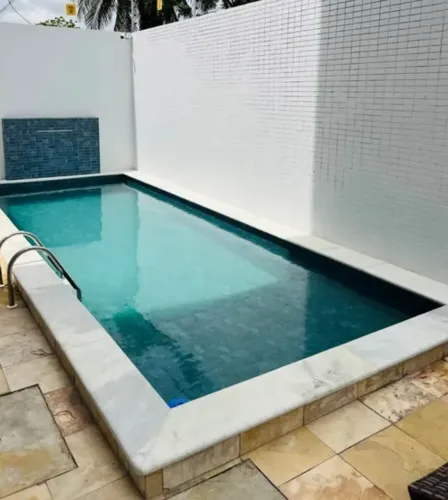 Apartamento á Venda 71m² 3 Quartos 1 Suíte Tambiá/João Pessoa