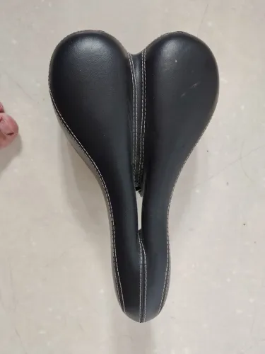 Sela de bicicleta