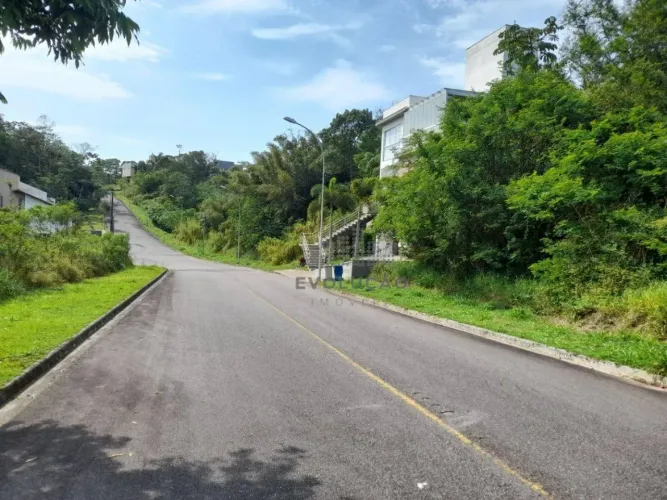 Terreno à venda - Roçado - São José/SC