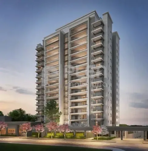 Apartamento 3 suites à venda Condomínio Verdant, Tucuruvi, São Paulo, SP