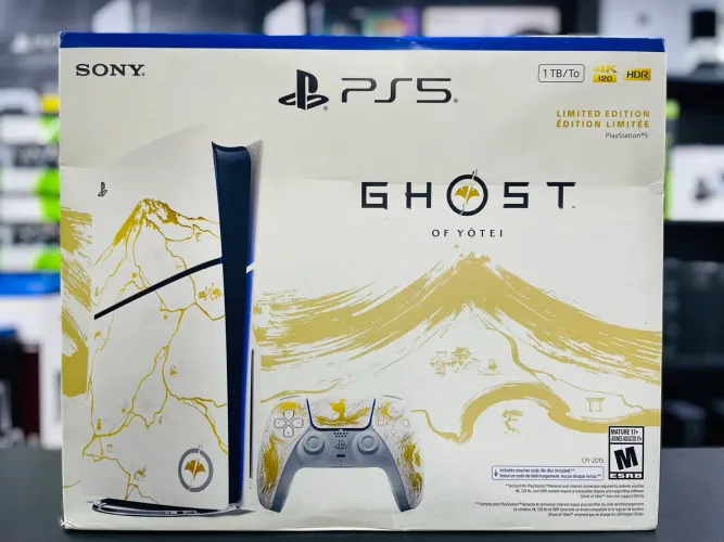 PS5 SLIM NOVO EDIÇAO ESPECIAL ACEITAMOS TROCA