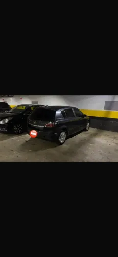 Chevrolet Vectra GT 2.0 MPFI 8V Flexpower Mec. 2008