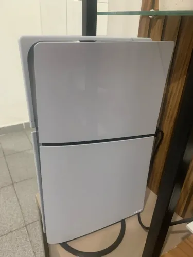 PS5