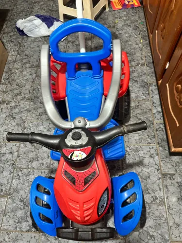 Brinquedos infantil