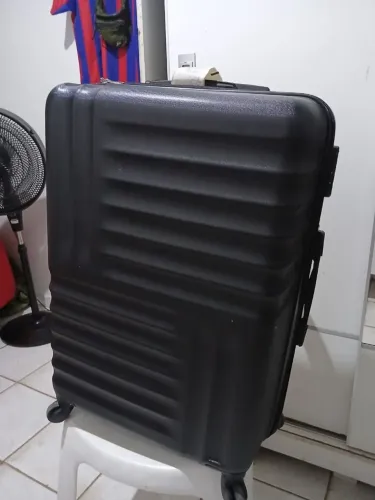 Mala Bagaggio Média  