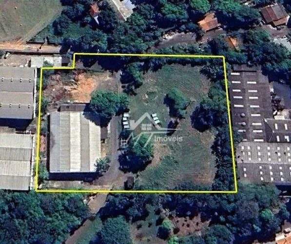 ÁREA RESIDENCIAL A VENDA EM SUMARÉ - SP