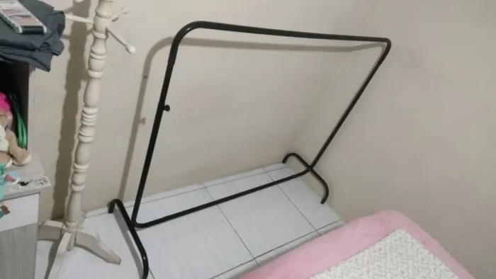 Arara de roupa