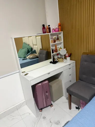 Penteadeira