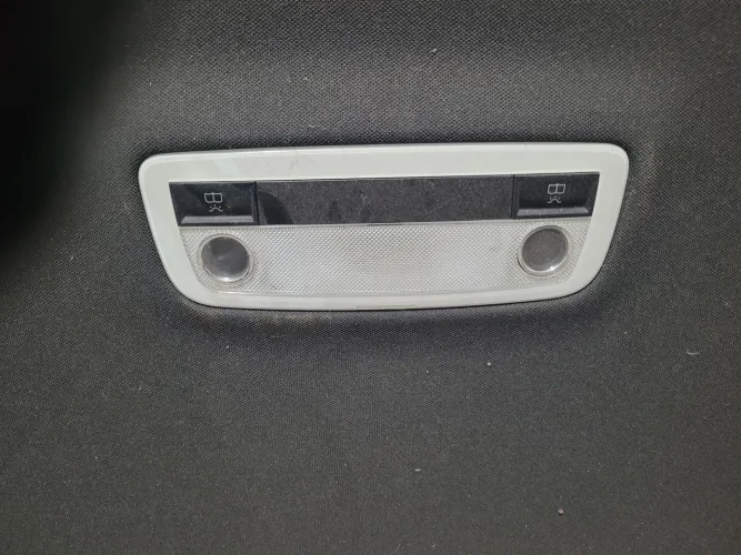 Teto de mercedes