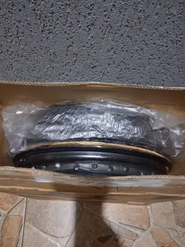 Par aro cg 150 