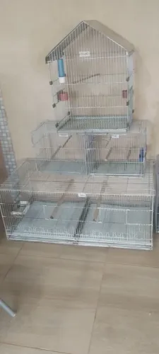 Gaiolas
