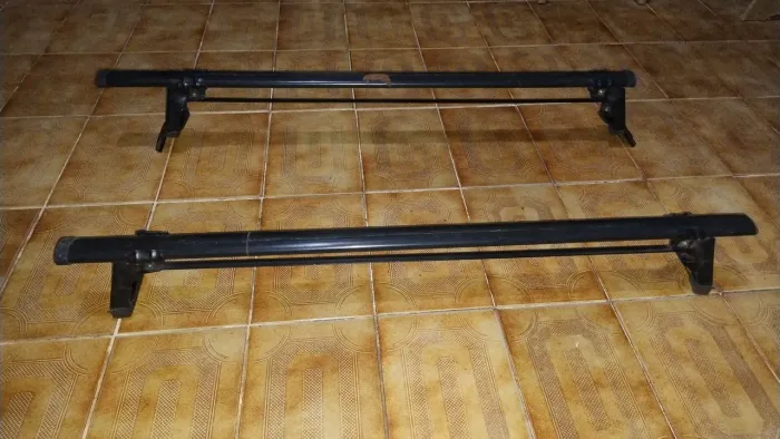 Rack / Bagageiro / Travessa de teto Fiat UNO 2 Portas