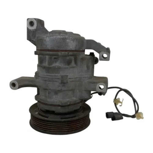 Compressor Ar Condicionado Honda Hrv 1.8 2019