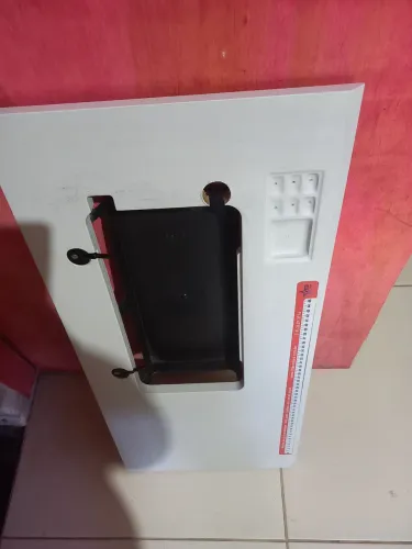 base NOVA para máquina de costura.