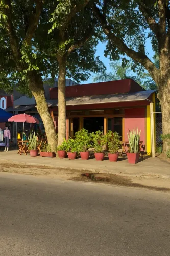 COMERCIAL - LAGOA DA CONCEIÇÃO