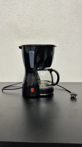 Cafeteira Mondial (sem jarra)